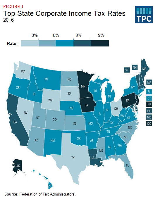 how-do-state-and-local-corporate-income-taxes-work-tax-policy-center