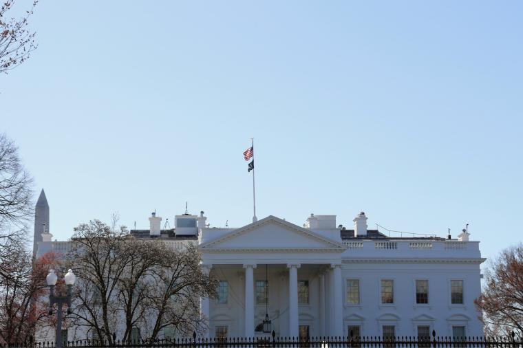 White House