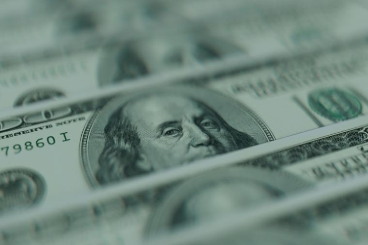 US currency