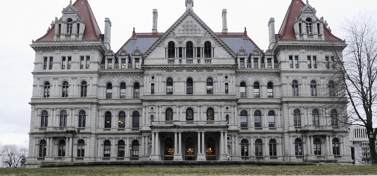 How New York State Responded to The SALT Deduction Limit Detaxify