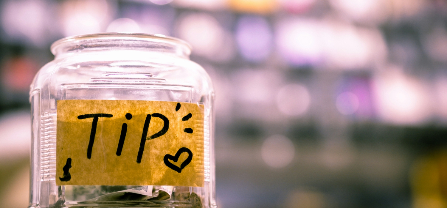 Here’s a Tip: “No taxes on tips” may be good politics, but is bad policy