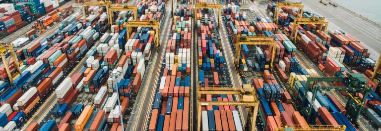 A 25 Percent Tariff on Canadian and Mexican Imports Would Reduce ...