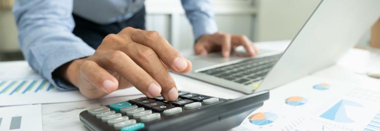 Commerce’s Data Privacy Directive Could Weaken Tax Policy Analysis