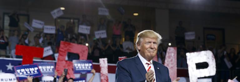 An Analysis of Donald Trump's Revised Tax Plan | Tax Policy Center