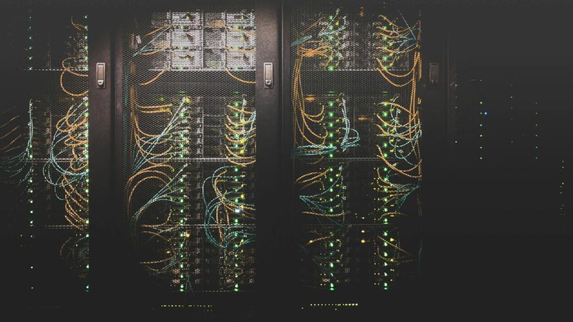 Network computers