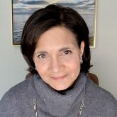 Renu Zaretsky