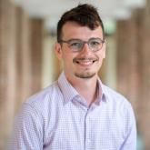 Headshot of Jeremy Seeman