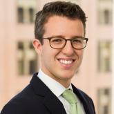 Headshot of Aaron R. Williams