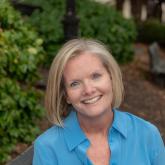 Headshot of Helene Grady 
