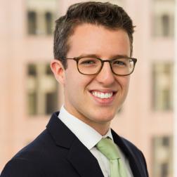 Headshot of Aaron R. Williams