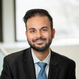Aravind Boddupali