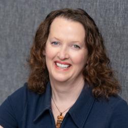 photo of Elaine Maag