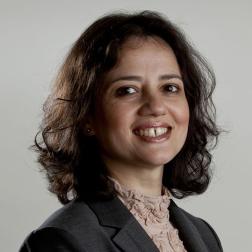photo of Aparna Mathur